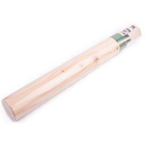 순수편백 마사지봉 7호 긴형 운동봉 요가봉 안마봉 지