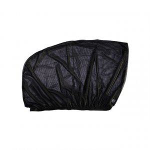 차량 방충 커튼 매쉬 통풍 선쉐이드 자동차 모기장