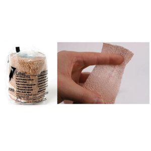 3M 반창고 7.5cmX4.5m 24개 1P 코반 압박 드레싱 밴드 (반품불가)