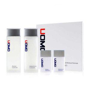 활동적인 라이프스타일 상쾌한피부 스킨 1개 로션 1개