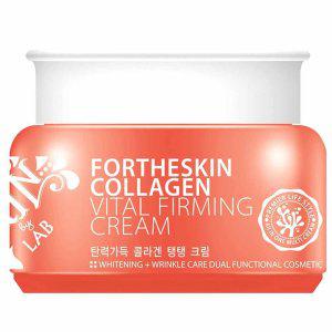 탱탱하고 촉촉한 피부 매일 채우다 콜라겐 크림 100ml