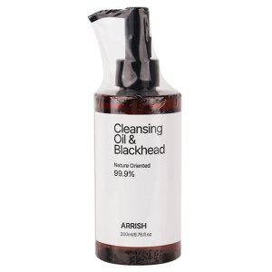 메이크업부터 블랙헤드까지 올인원 클렌징오일 200ml