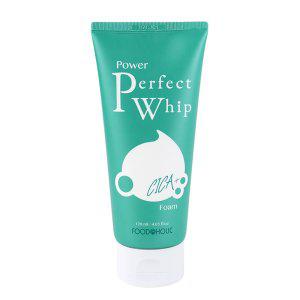 피부 편안 미세 거품 허브 성분 휘핑 클렌징폼 120ml