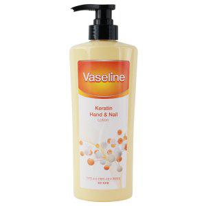 은은한 향기로 산뜻하게 손 손톱 전용 보습로션 500ml