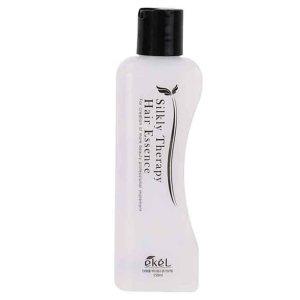실리콘 코팅막 모발 영양공급 실키 헤어 에센스 150ml