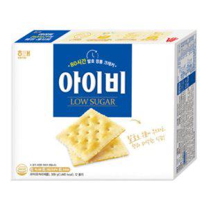 해태 아이비 309g X 5개