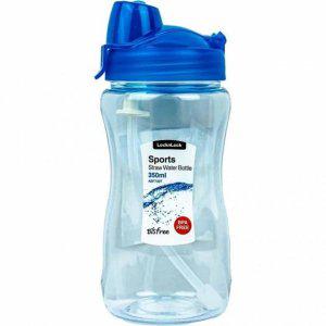 락앤락 ABF708T 비스프리 스포츠 빨대 물병 350ml