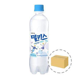 밀키스 500ml (20페트)