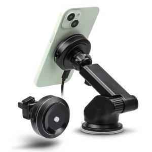 차량용핸드폰 차량거치대 자동차 새차선물 15W 고속 자동식