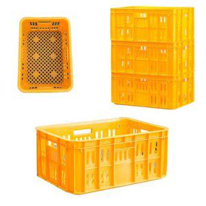 플라스틱과일박스 바구니 플라스틱과일상자 과일상자