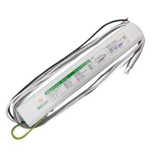 대체형 안정기 부품 전등 2등용 전등교체 형광 55W 형광등