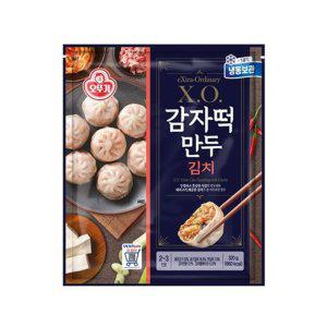 (냉동)xo감자떡만두 김치(320gx2입)