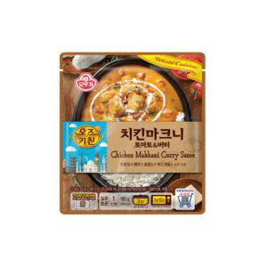(무)오뚜기 오즈키친 치킨마크니180gX10개