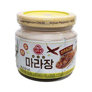 (무)오뚜기 마라장 산초고추200gX5개