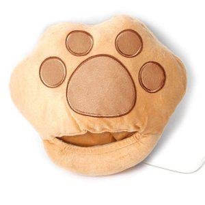 전기 발 발방석 온열방석 손 운 발난로 쿠션