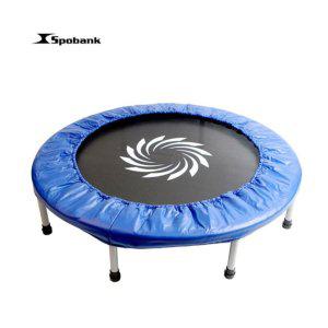 트램펄린 홈트 방방이 100cm 실내용 트램폴린 점핑운동