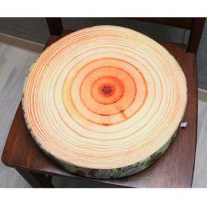 좌식 학생방석 어린이 통나무 직장인 방석 식탁 거실