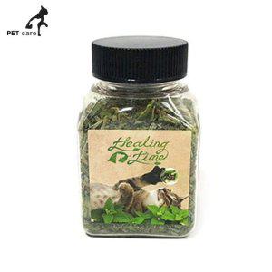 띵가띵가 캣닢 증정 드라이 스프레이통 힐링타임 7g