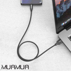 충전케이블 2M QC3.0 C타입 M2 기본 데이터 CAUTC MUA