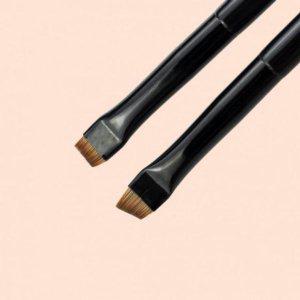 일자 브러쉬 사선 속눈썹 전용 밤인기 2종 왁