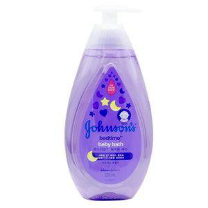 존슨즈베이비베드타임바스500ml 인기 후기 효