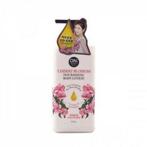 향기 보습 바디로션 체리블라썸 가을 인기 40