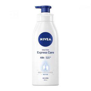 향기 익스프레스바디로션 400ml 니베아 가성