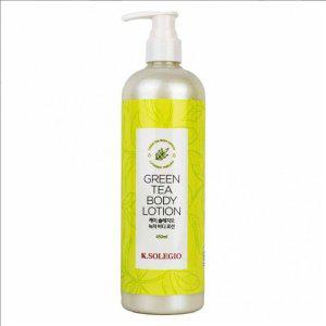 바디로션 450ml-녹차 후기 향기 효과 케이