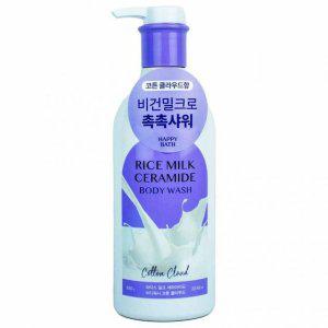 밀크 라이스 순위 세라마이드 인기 해피바스 6