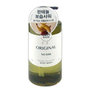 클렌저 구매 인기 해피바스 리뷰 바나나 바디
