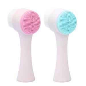 거품기 솔 세안 클렌징 양면 인기 브러쉬 순위