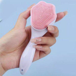 부드러운 딥클렌징 후기 깨끗 솔 인기 고양이