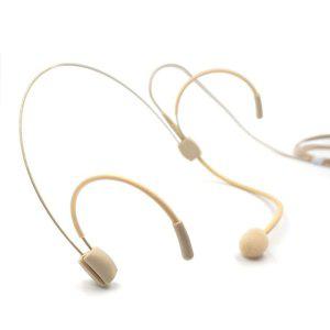 교실 강의실 교사용 헤드마이크 무선 공연용 가이드용 용