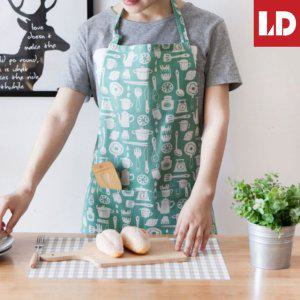 주방용품 부엌앞치마 예쁜주방용품 앞치마 주방잡화