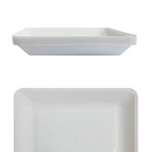 나들이 평접시 일회용품 일회용기 식품용기 10개