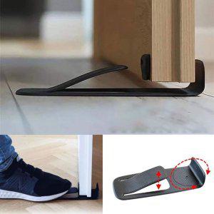 간편 방문소리 도어스토퍼 문쾅방지 문닫힘방지 자동