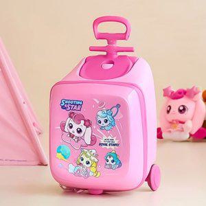 슈팅스타 캐치티니핑 키즈윙 캐리어