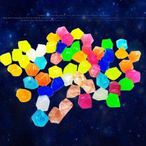 자갈돌 돌 바닥야광돌 수족돌 야광자갈 야광야광자갈