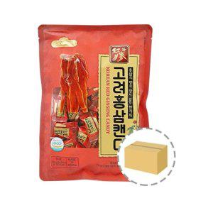 일광 고려홍삼캔디 700g 1BOX (8개입)