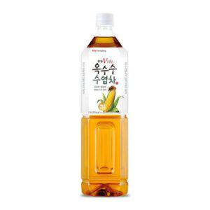 광동제약 옥수수수염차 1.5L (12페트)