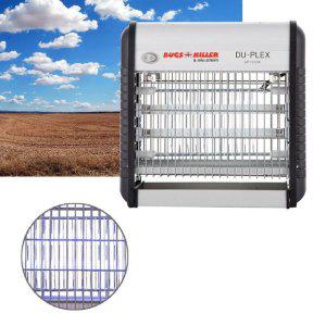 가정용기 포충램프 트랩 정원 업소용포충기 포충등