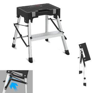 휴대용사다리 안전작업 안전 낮은사다리 작업용사다리