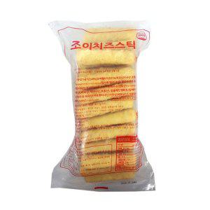 (무)(냉동)조이치즈스틱(이지푸드 1kg)X5개
