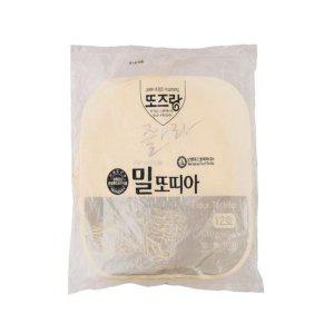 (무)(냉동)남향또즈랑12인치흰색또띠아 1.2kgX6개