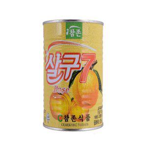(무)살구원액페트(참존 835ml)X12개