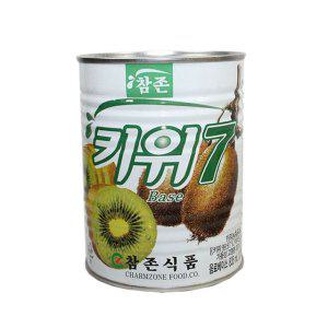 (무)키위원액(참존 835ml)X12개