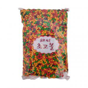 (무)초코볼(해씨 1kg)X10개