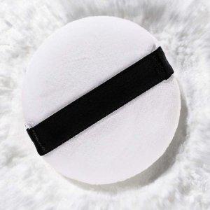 스펀지 화장 퍼프 메이크업 커버쿠션 파운데이션