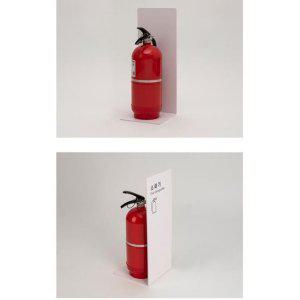 비치용 기커버 받침대 업소용 호텔 기받침대