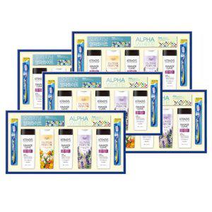 애경 다온15호 LOVE RESPECT 1박스 5세트 명절선물세트